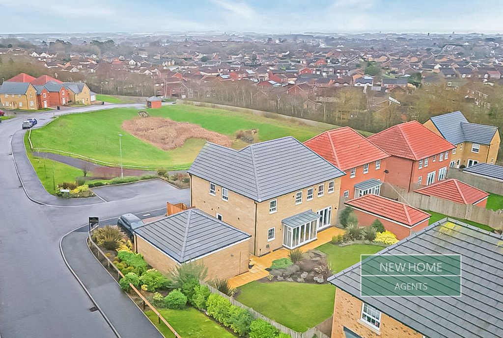 Additional image 39 of 5 bed detached house for saleReedston Road, Hartlepool TS26