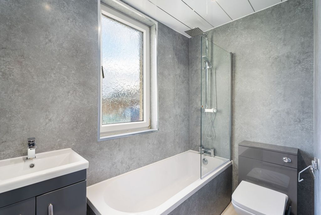 Additional image 4 of 1 bed flat to rentRosehall Avenue, Coatbridge ML5