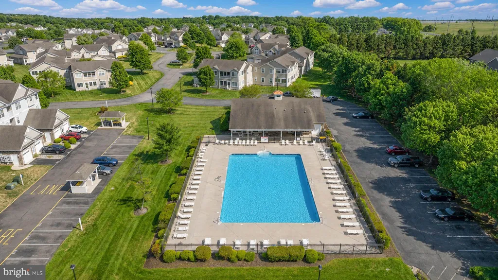12 Kingston Terrace Unit 203C, Milford, DE 19963