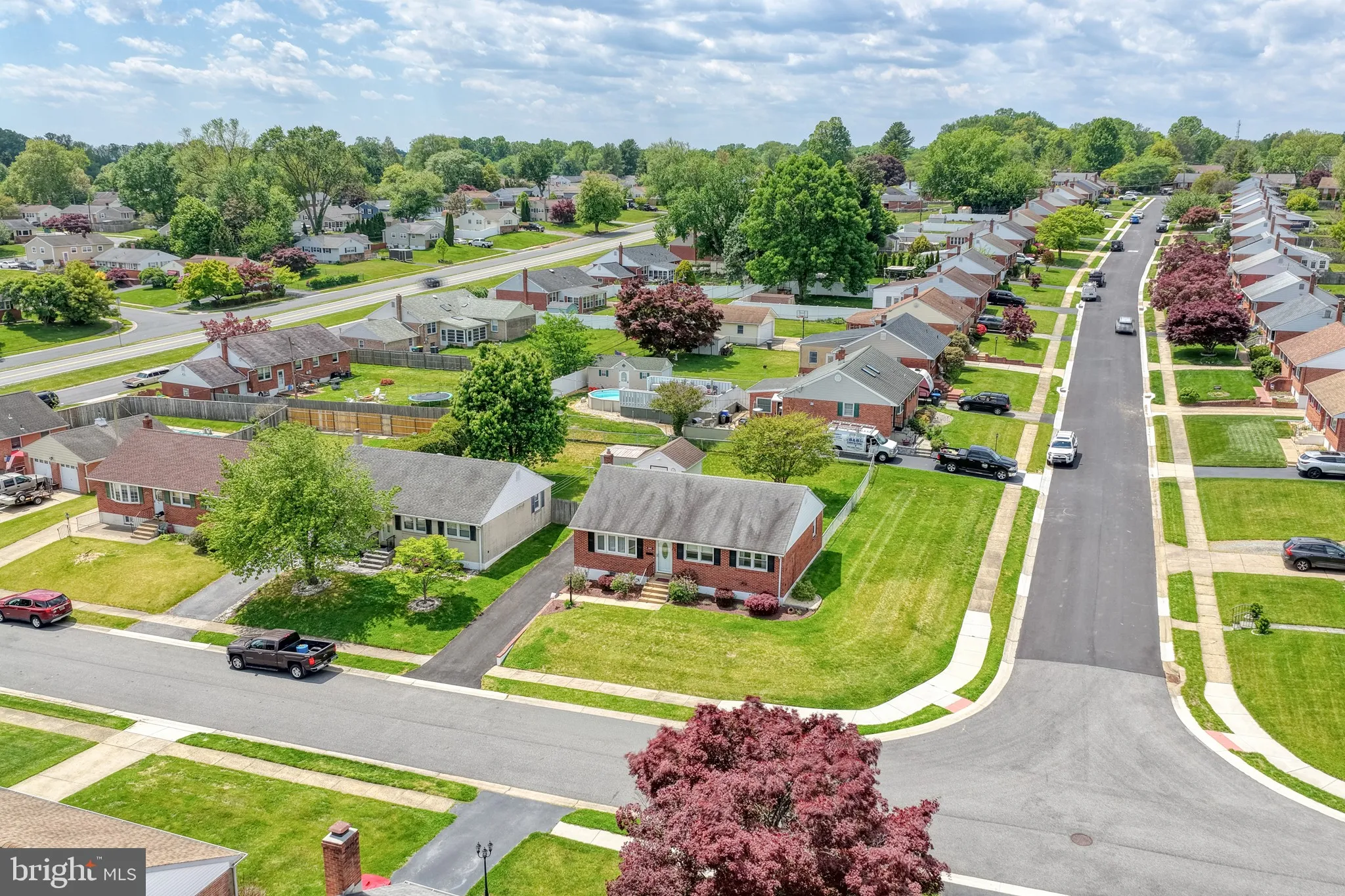 Additional image 92 of 2307 Frann Drive, Wilmington, DE 19808