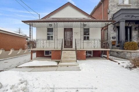 Additional image 7 of Basement-1132 Glerngrove Avenue, Toronto, ON, M6B 2K4