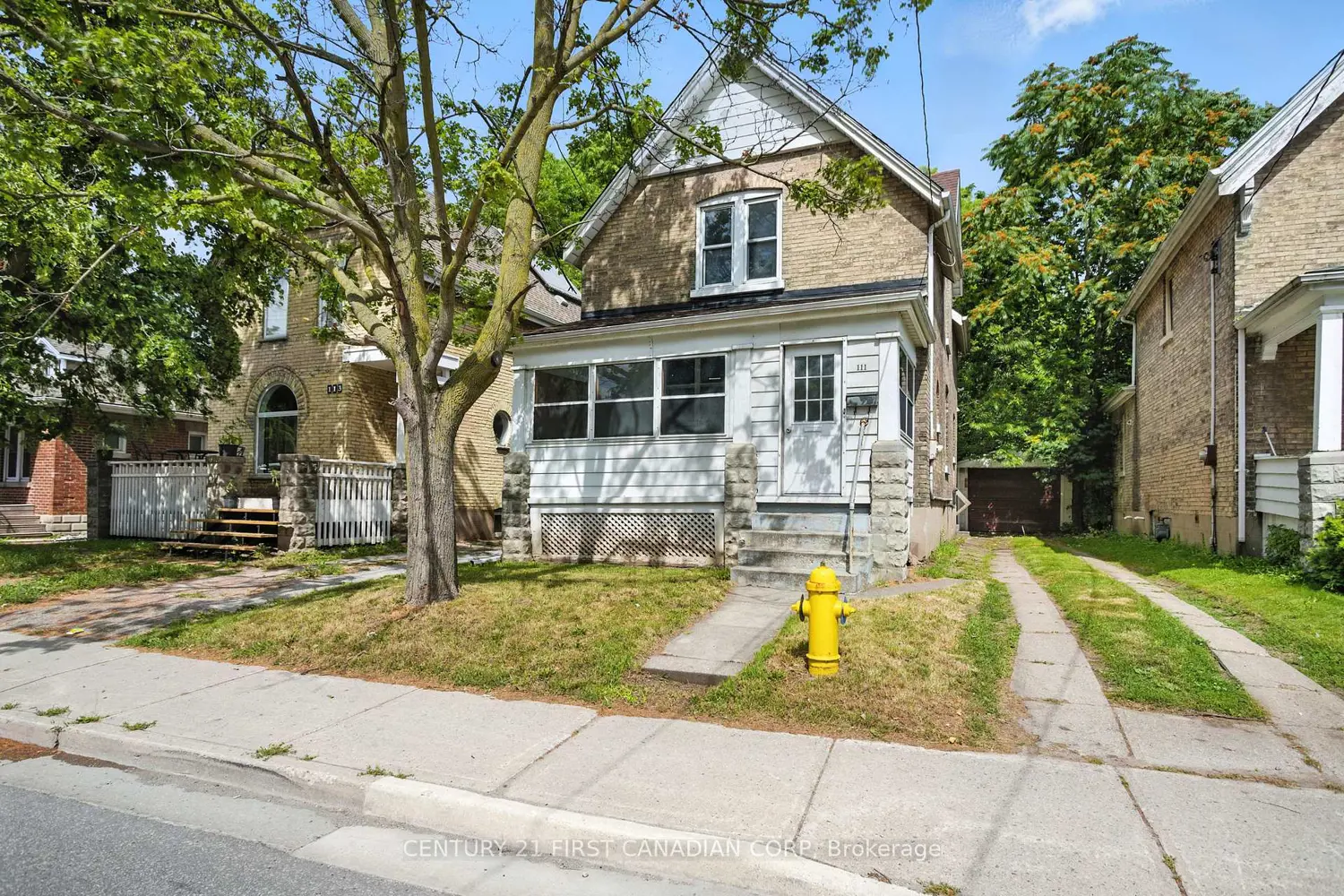 Additional image 19 of 111 Wharncliffe Road