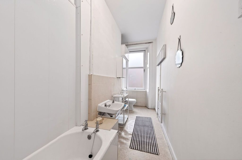 Additional image 26 of 1 bed flat for sale1/2, 63 West Graham Street, Garnethill, Glasgow G4