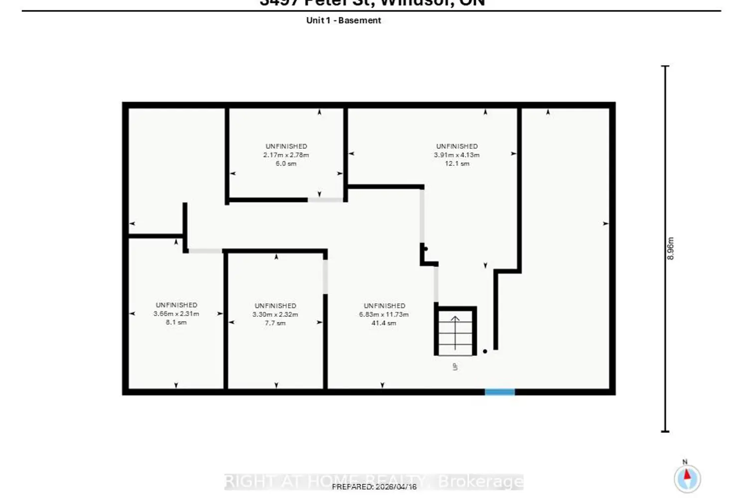 Additional image 17 of 3497 Peter Street