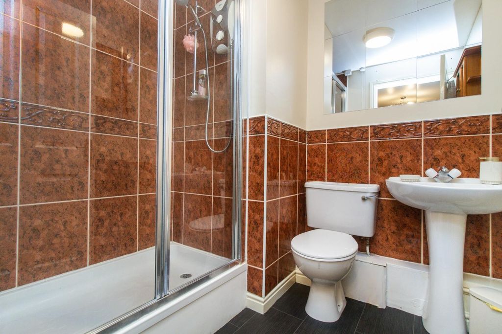 Additional image 7 of 2 bed flat to rentChantry Mews, Morpeth NE61