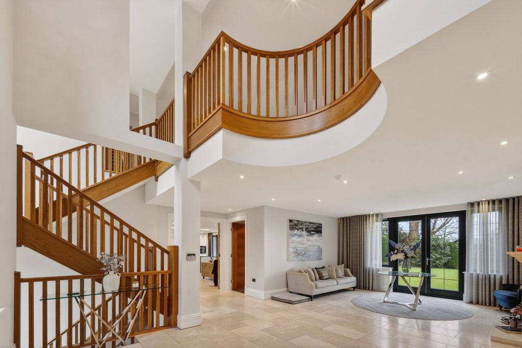 Additional image 2 of 6 bed detached house for saleSquirrels Chase, Prestbury, Macclesfield SK10