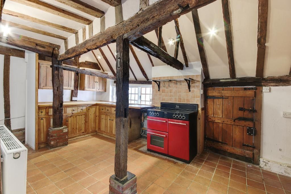 Additional image 6 of 4 bed terraced house for saleHigh Street, Cranbrook, Kent TN17