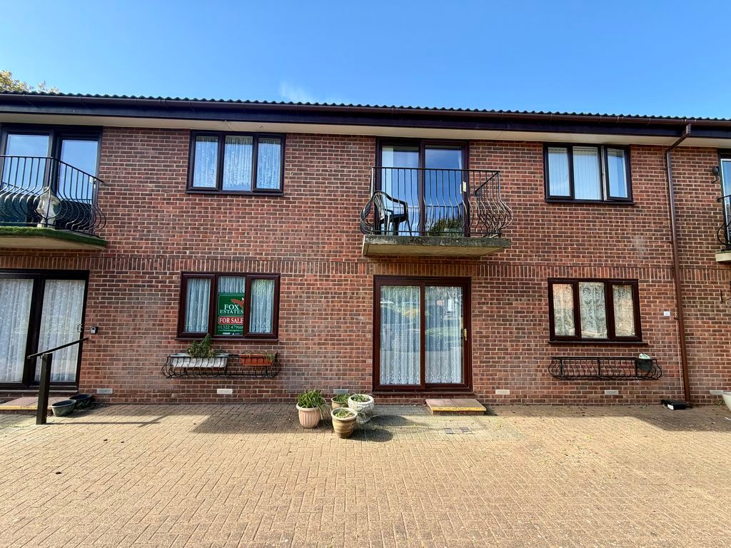 Additional image 12 of 1 bed property for saleChancery Court, Downs Avenue, Dartford DA1