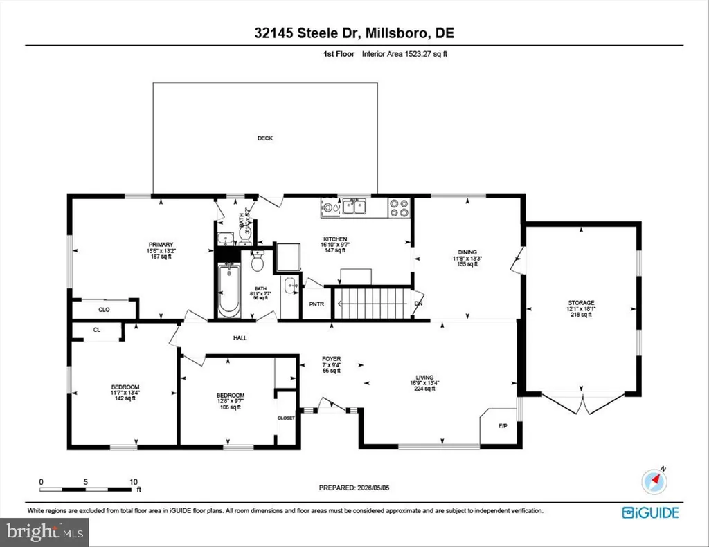 Additional image 22 of 32145 Steele Drive, Millsboro, DE 19966