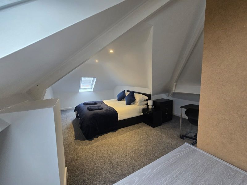 Additional image 15 of 6 bed shared accommodation to rentDanebury Drive, Acomb, York YO26