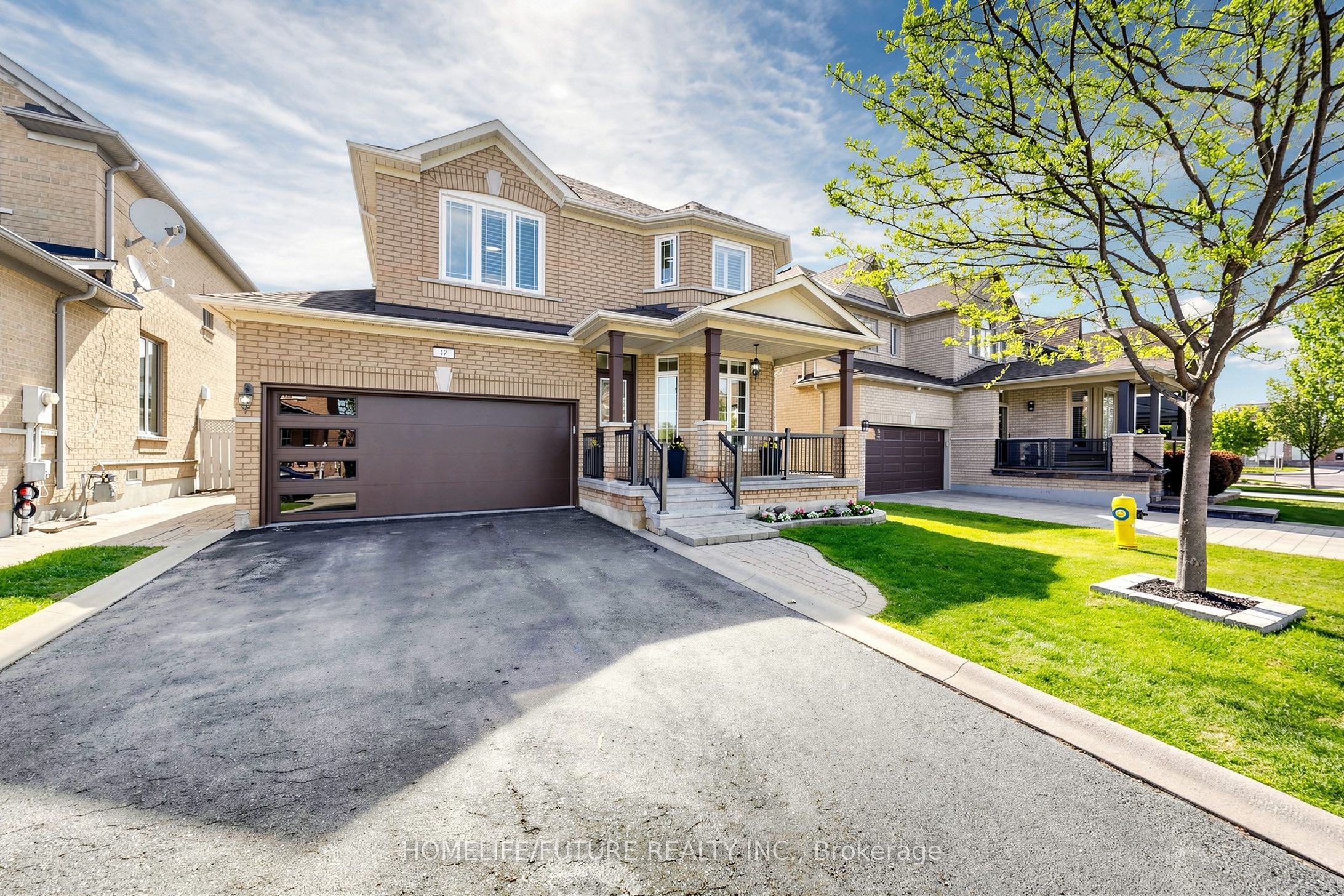 Additional image 2 of 17 Coyote Way, Vaughan, ON, L4H 1Y6