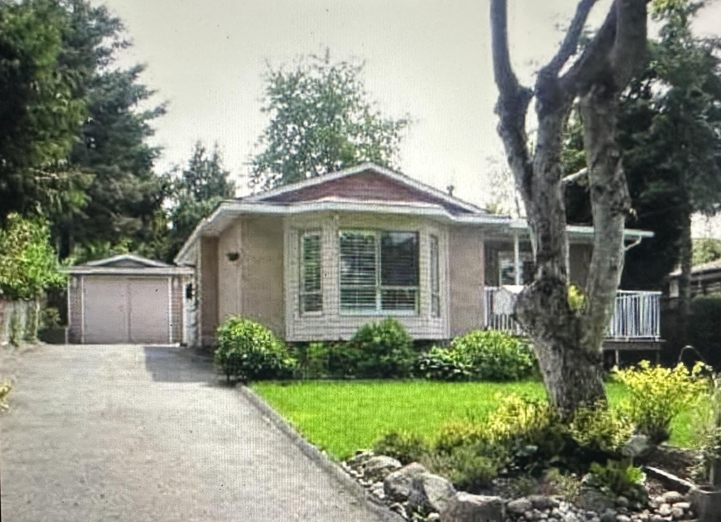 14038 114a Avenue, Surrey, BC, V2B 4B9
