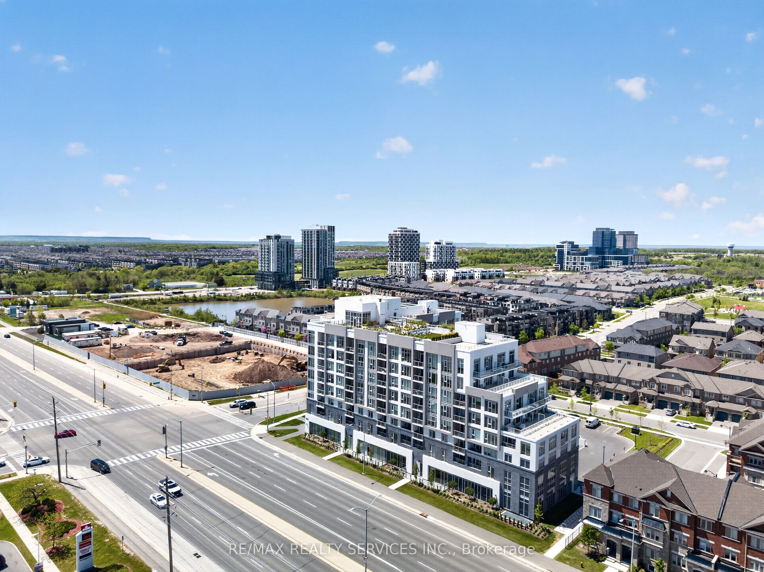 Additional image 5 of 426-412 Silver Maple Road, Oakville, ON, L6H 7X8