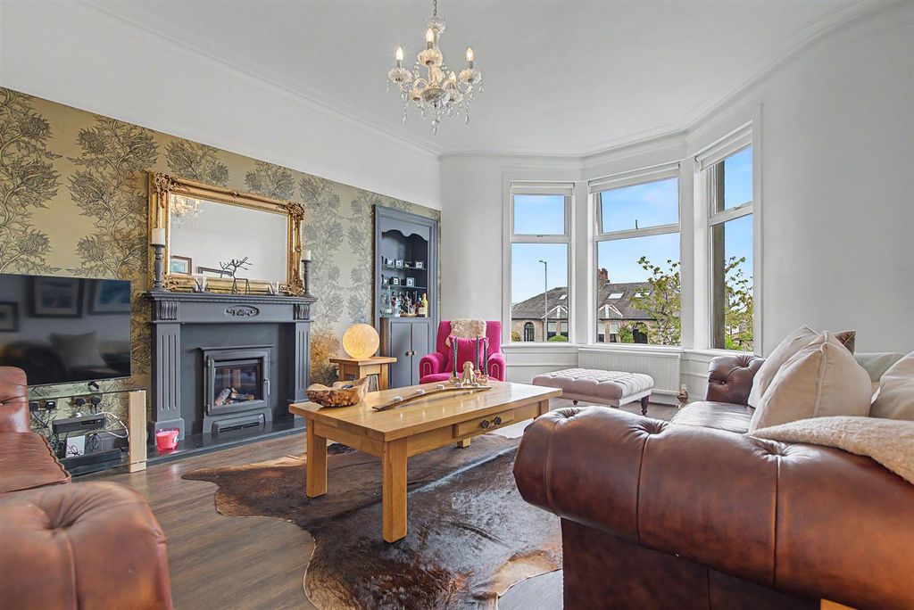 Additional image 2 of 2 bed flat for saleDenholm Street, Greenock PA16