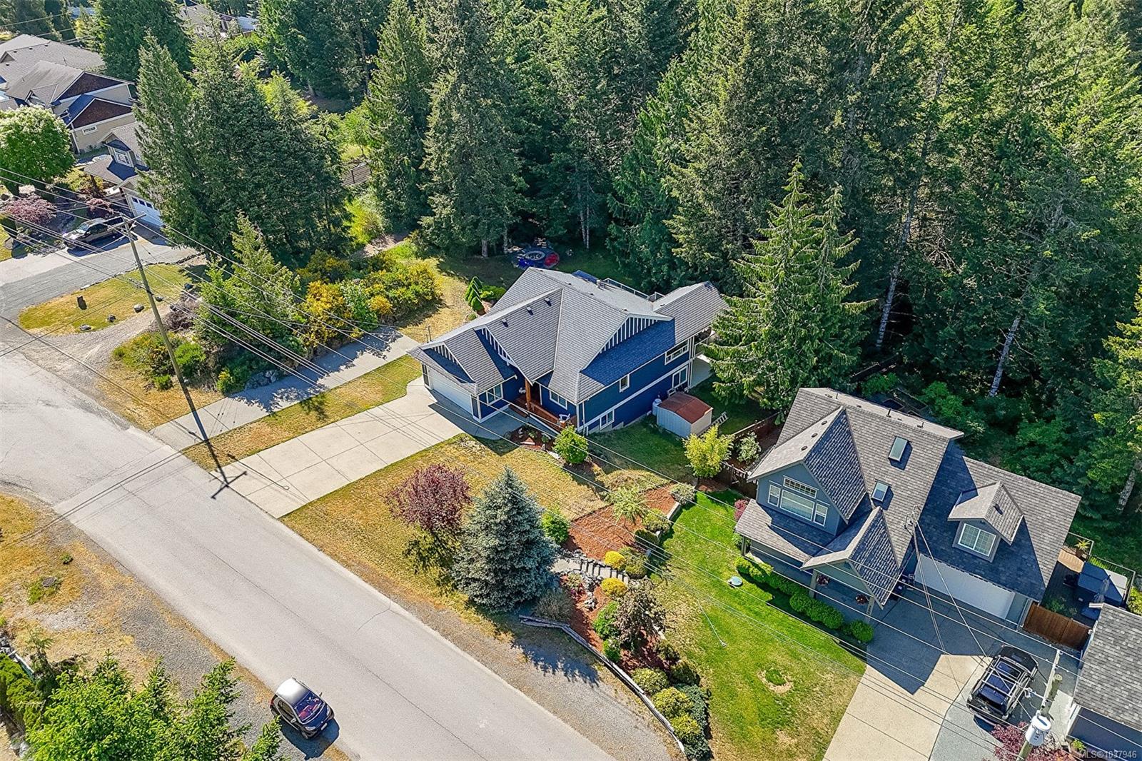 Additional image 4 of 2252 Baron Road, Cobble Hill, BC, V8H 0K4