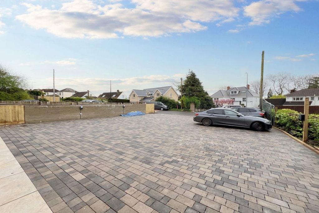 Additional image 13 of 1 bed flat to rentTregarn Road, Langstone, Newport NP18
