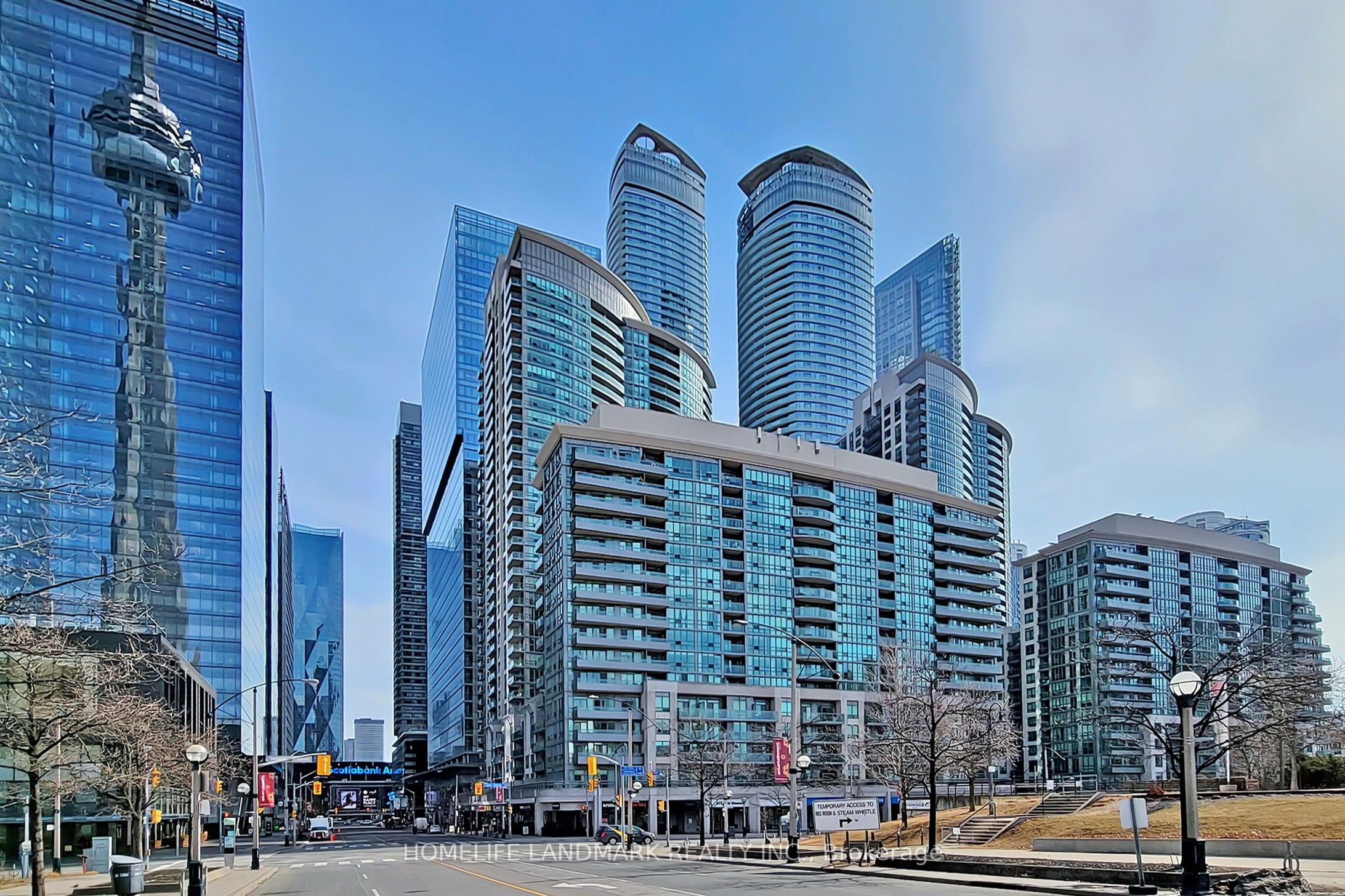 Additional image 3 of 901-30 Grand Trunk Crescent, Toronto, ON, M5J 3A4