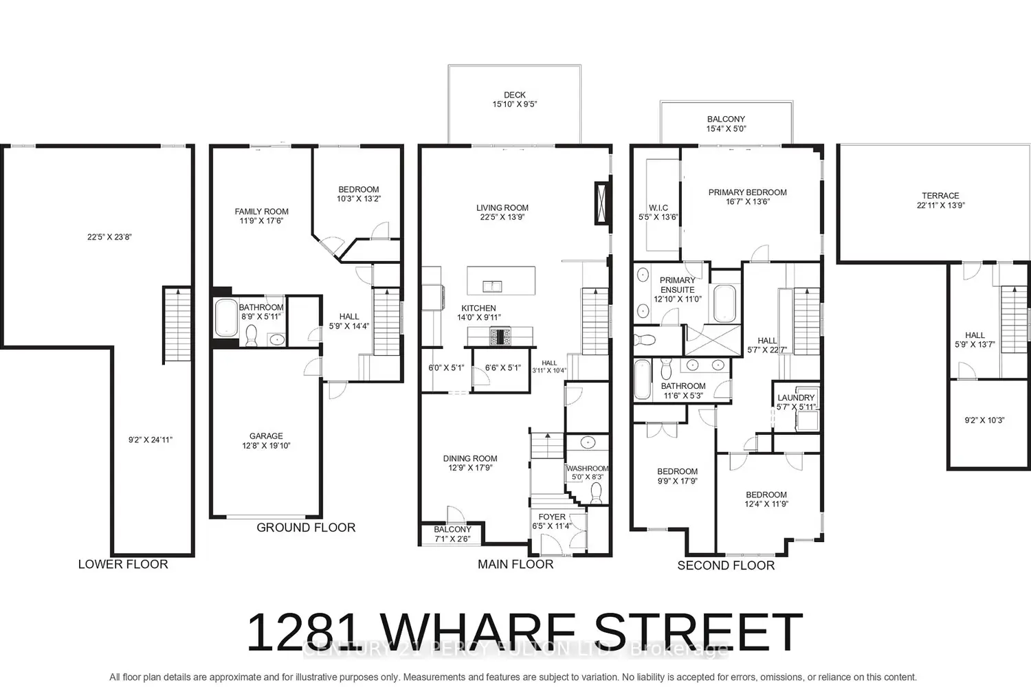 Additional image 5 of 1281 Wharf Street