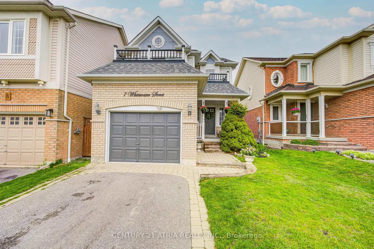 7 Whitewater Street