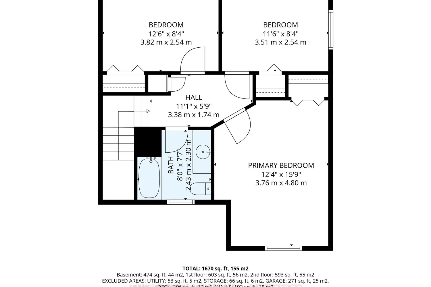 Additional image 19 of 78 Sussex Place