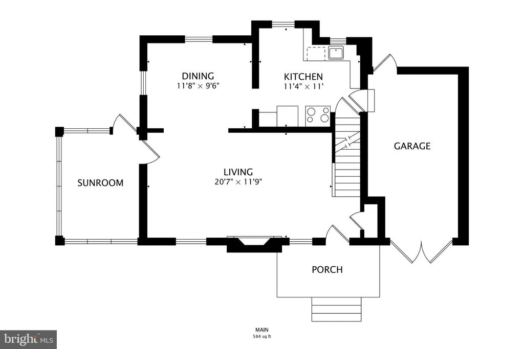 Additional image 38 of 5707 Greenleaf Road, Cheverly, MD 20785