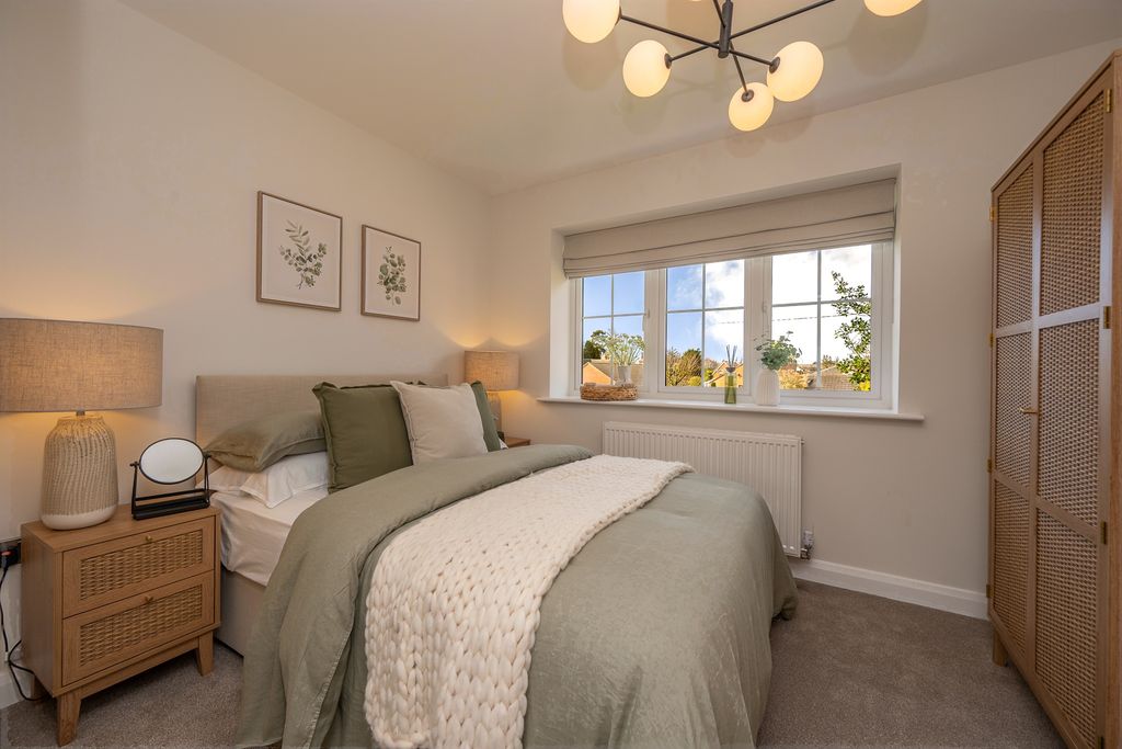 Additional image 23 of 4 bed detached house for saleThe Hawthorns, Scropton, Derby DE65