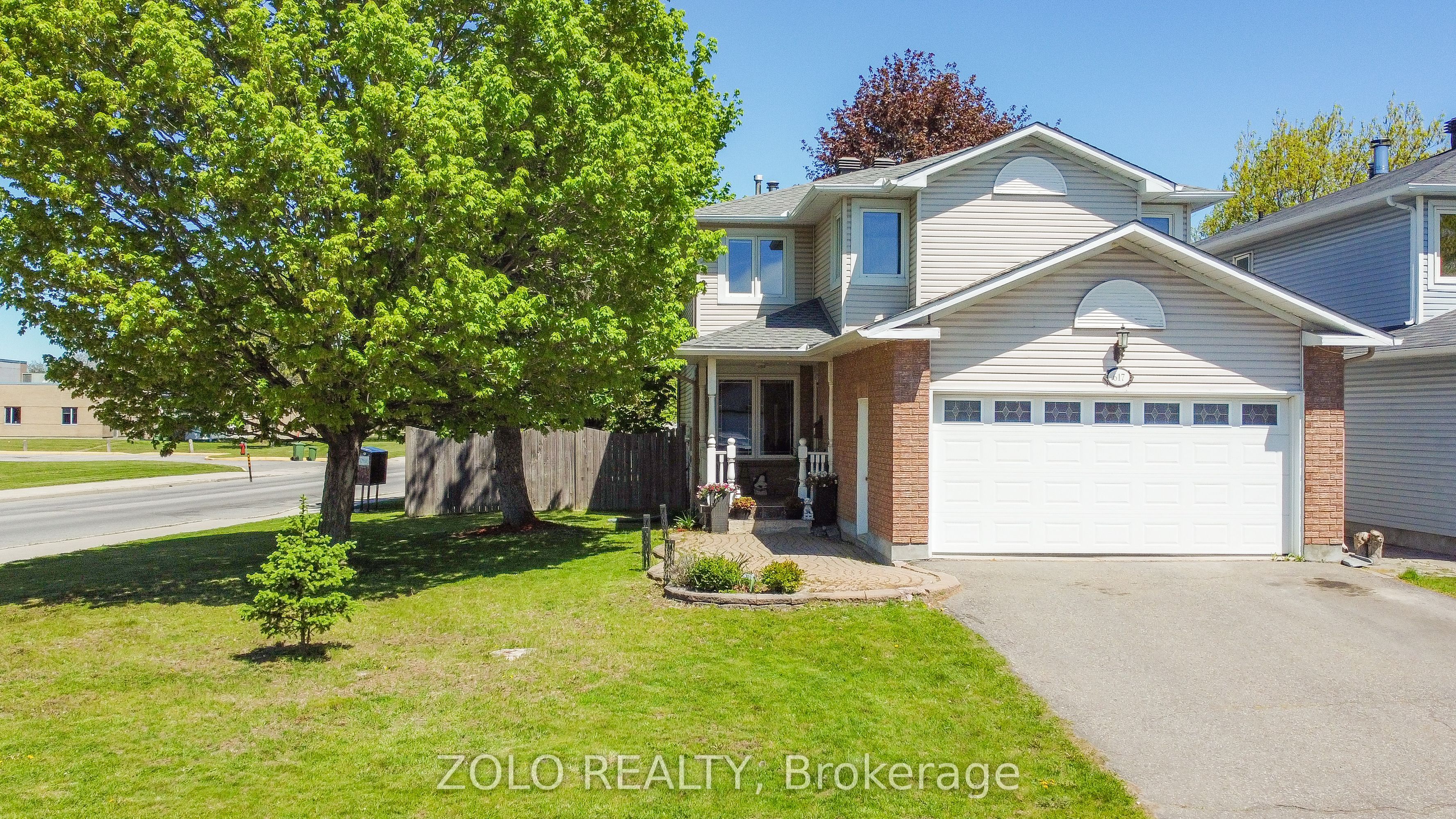 617 Pocono Crescent, Ottawa, ON, K4A 3J5