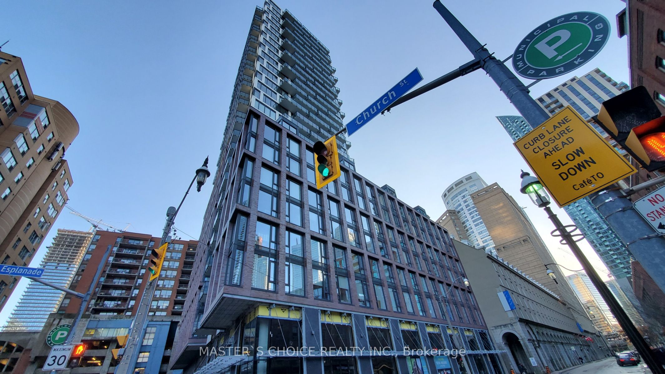 Additional image 2 of 1211-2A Church Street, Toronto, ON, M5E 0E1