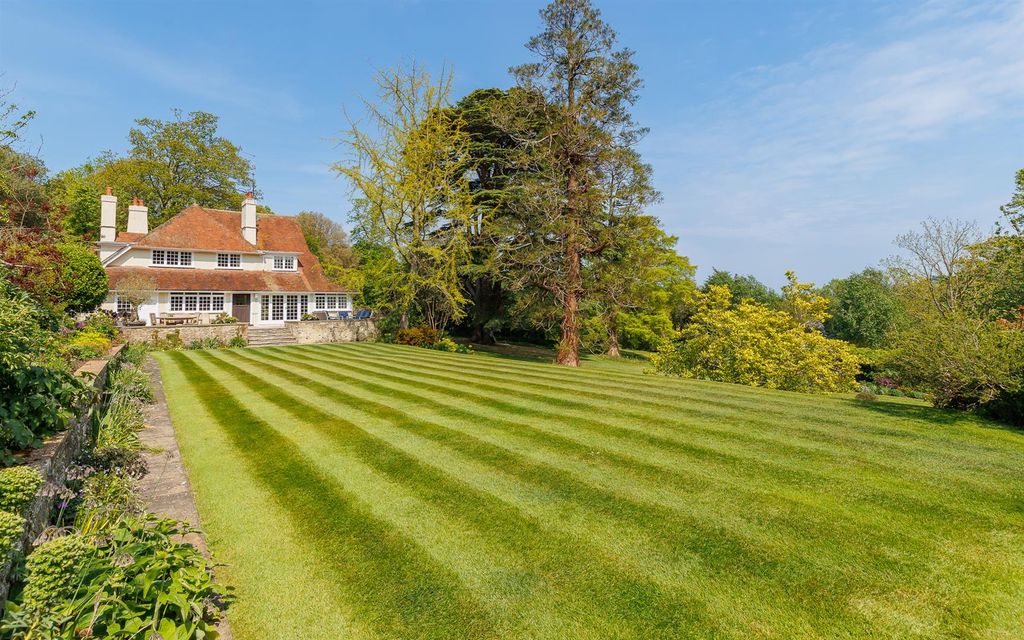 Additional image 46 of 7 bed detached house for salePuckpool, Isle Of Wight PO33