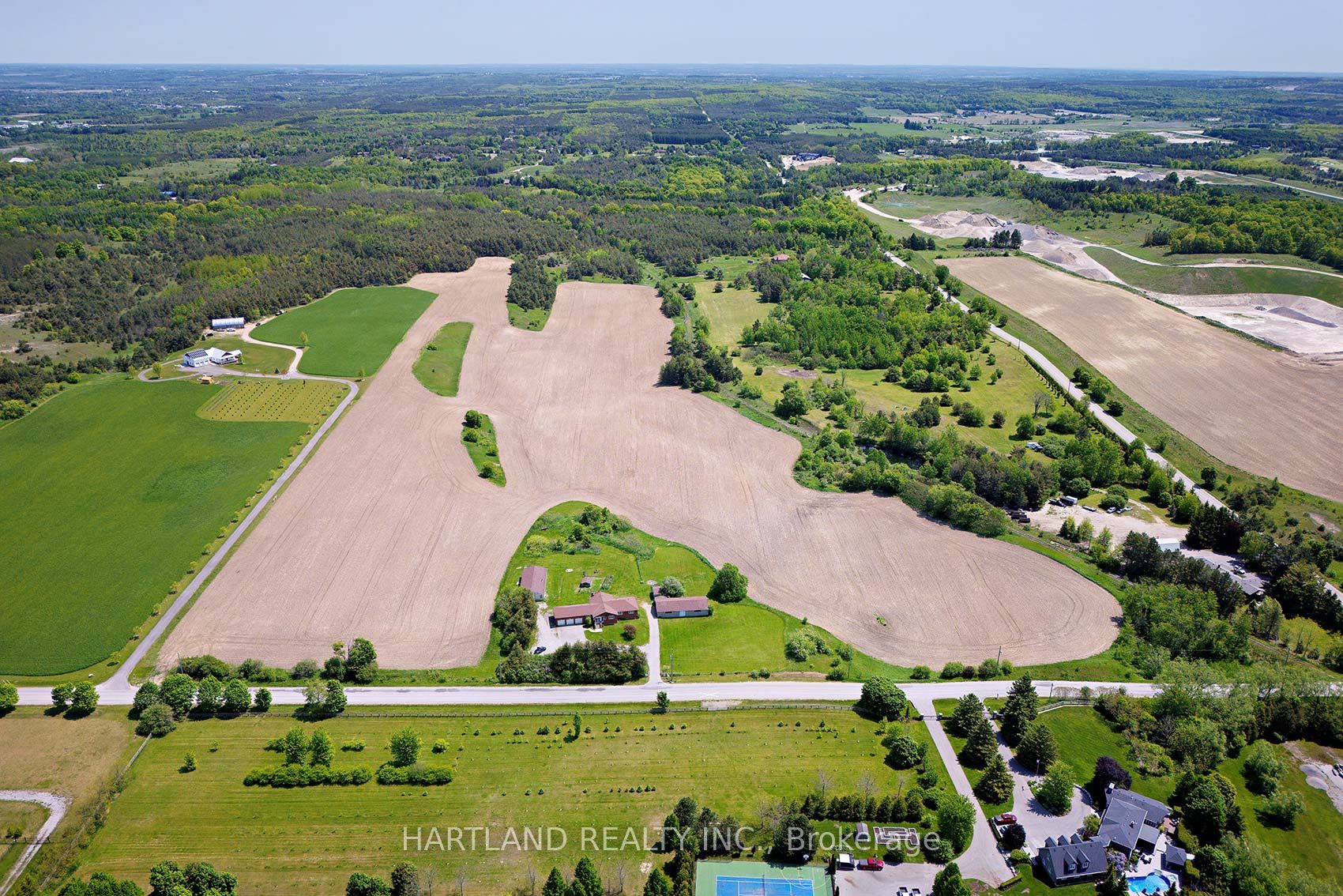5125 Concession 4 Road E, Uxbridge, ON, L0C 1A0 photo 2