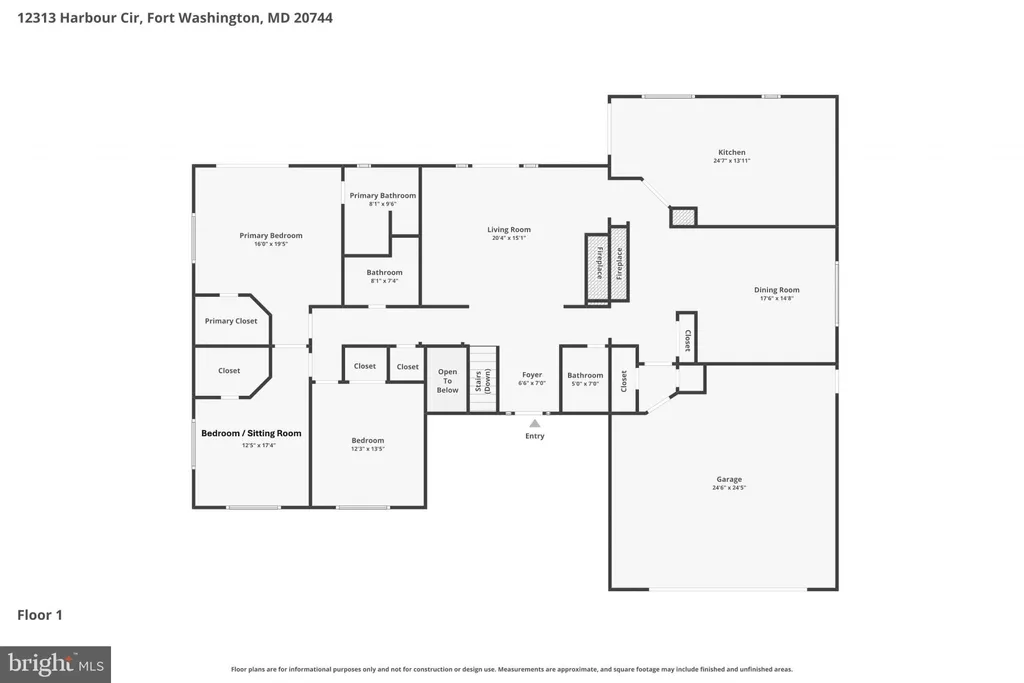 Additional image 57 of 12313 Harbour Circle, Fort Washington, MD 20744