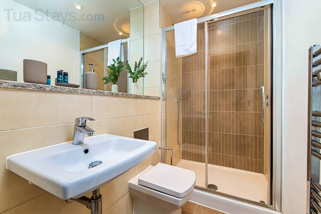 Additional image 5 of 2 bed flat to rentDean Street, Bristol BS2