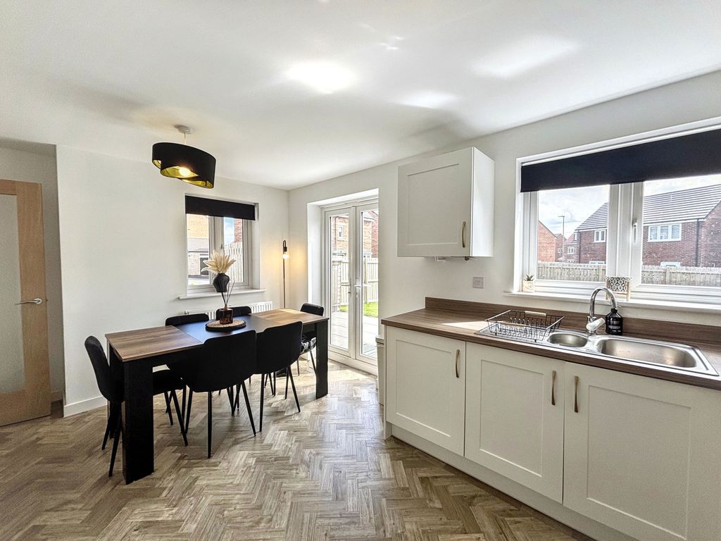 Additional image 9 of 3 bed detached house to rentDaffodil Gardens, Cramlington NE23