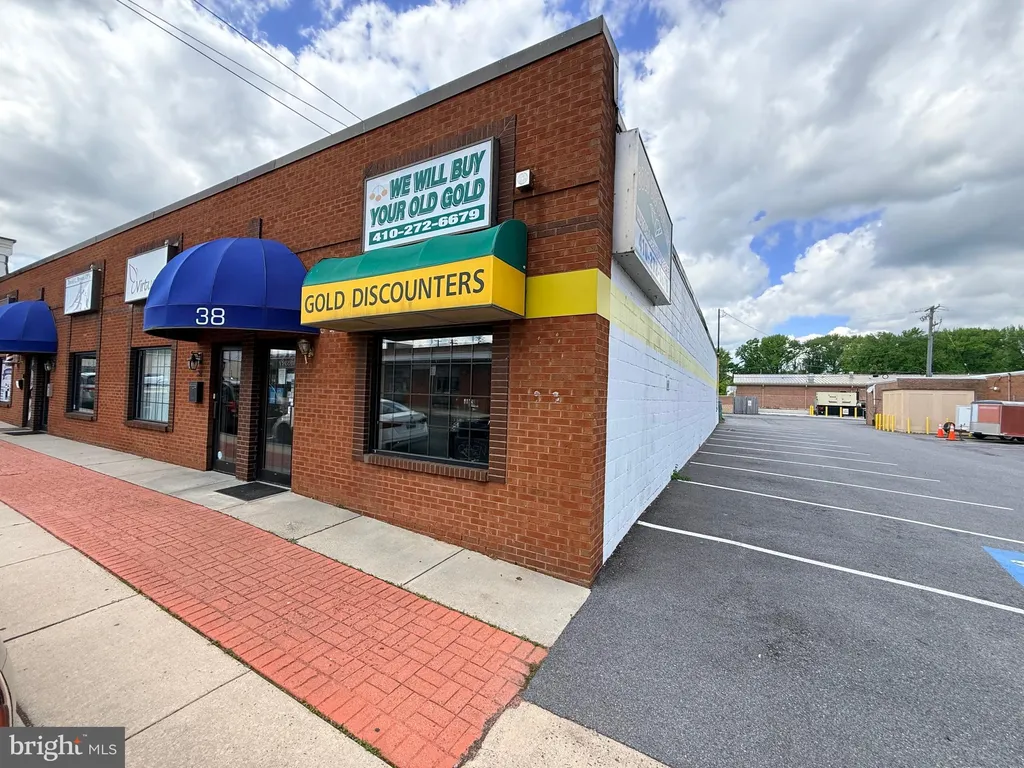 Additional image 6 of 38 N Parke Street, Aberdeen, MD 21001