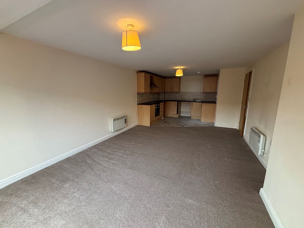 Additional image 3 of 2 bed flat to rentWesleyan Court, Lincoln LN2