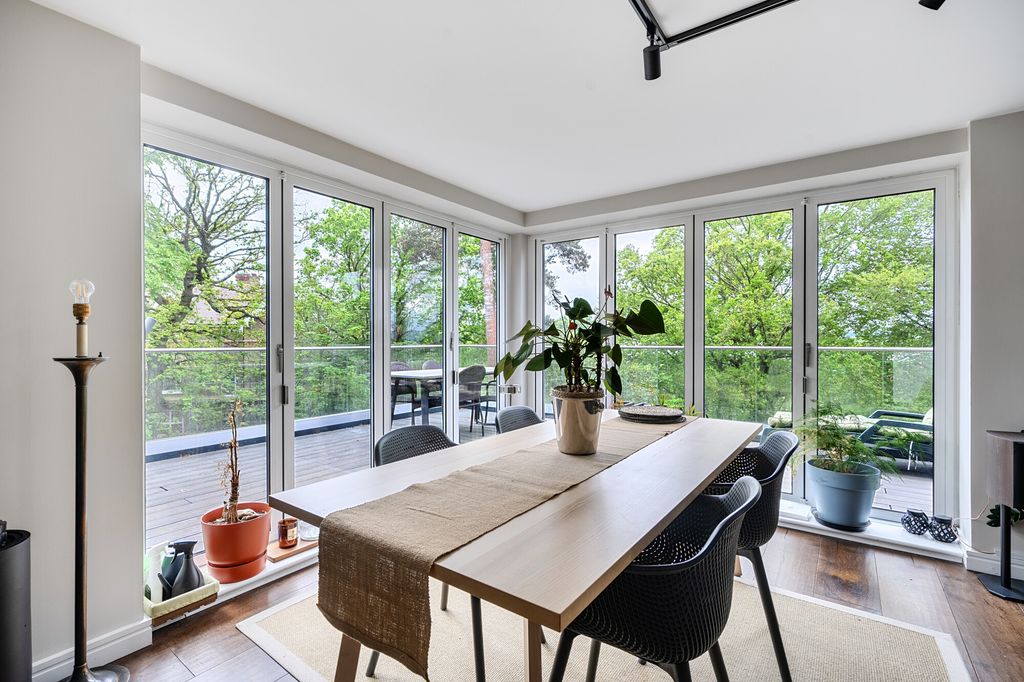 Additional image 3 of 3 bed penthouse for saleMount Harry Road, Sevenoaks TN13