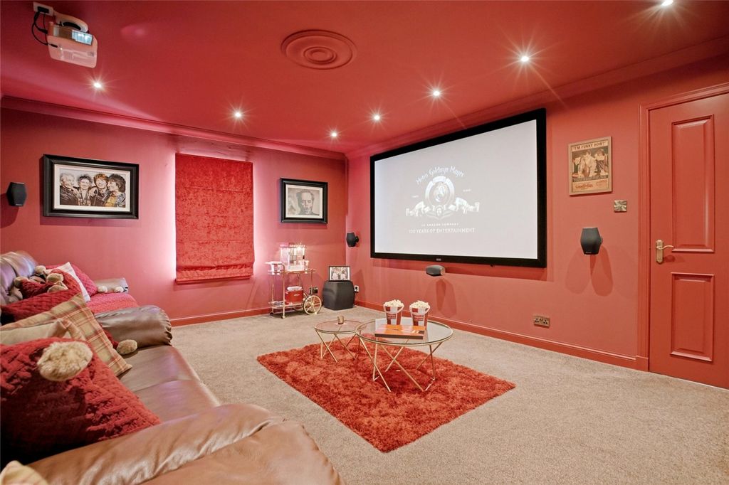 Additional image 16 of 5 bed detached house for saleWest Belvedere Farm, Galston, Ayrshire KA4