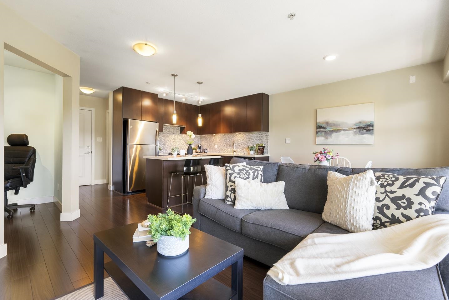 Additional image 5 of 414-15735 Croydon Drive, Surrey, BC, V3S 2L5
