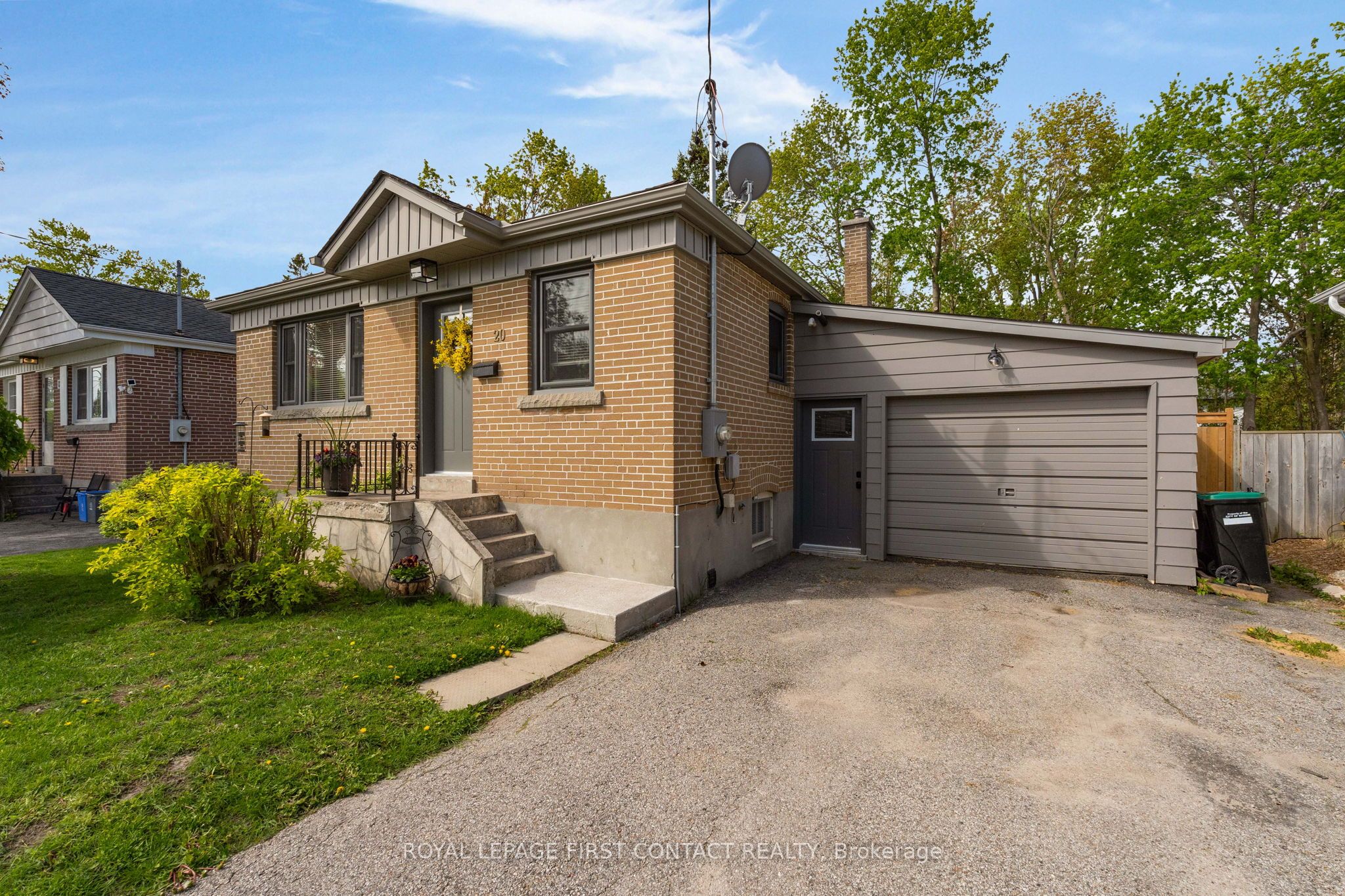 Additional image 2 of 20 Newton Street, Barrie, ON, L4M 3N3