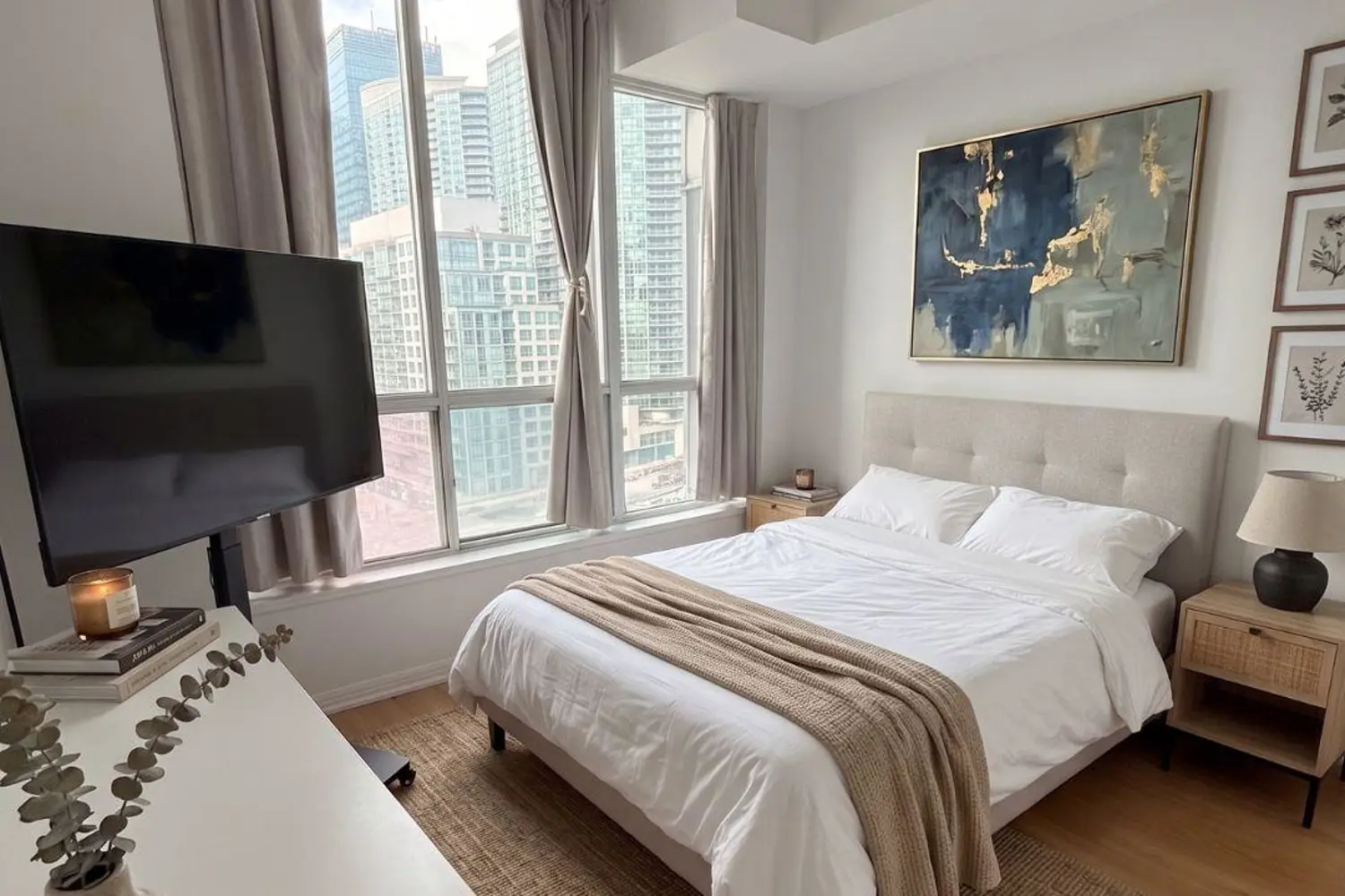 Additional image 6 of 228 Queens Quay 1501
