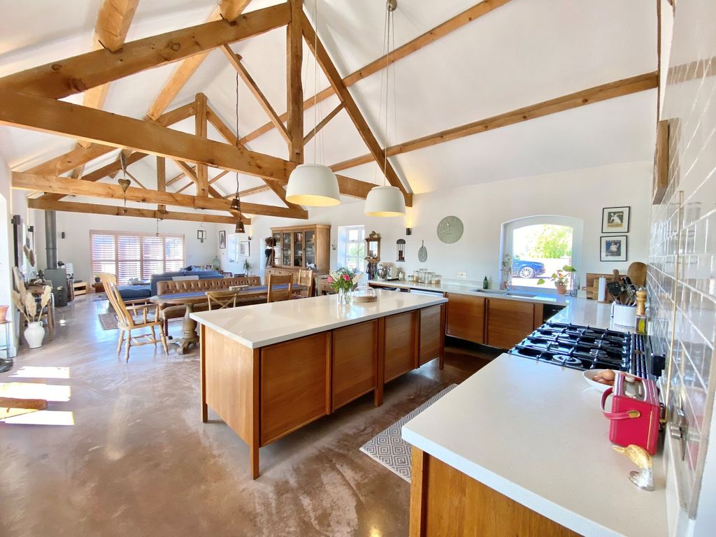 Additional image 4 of 5 bed property to rentAdderley, Market Drayton TF9