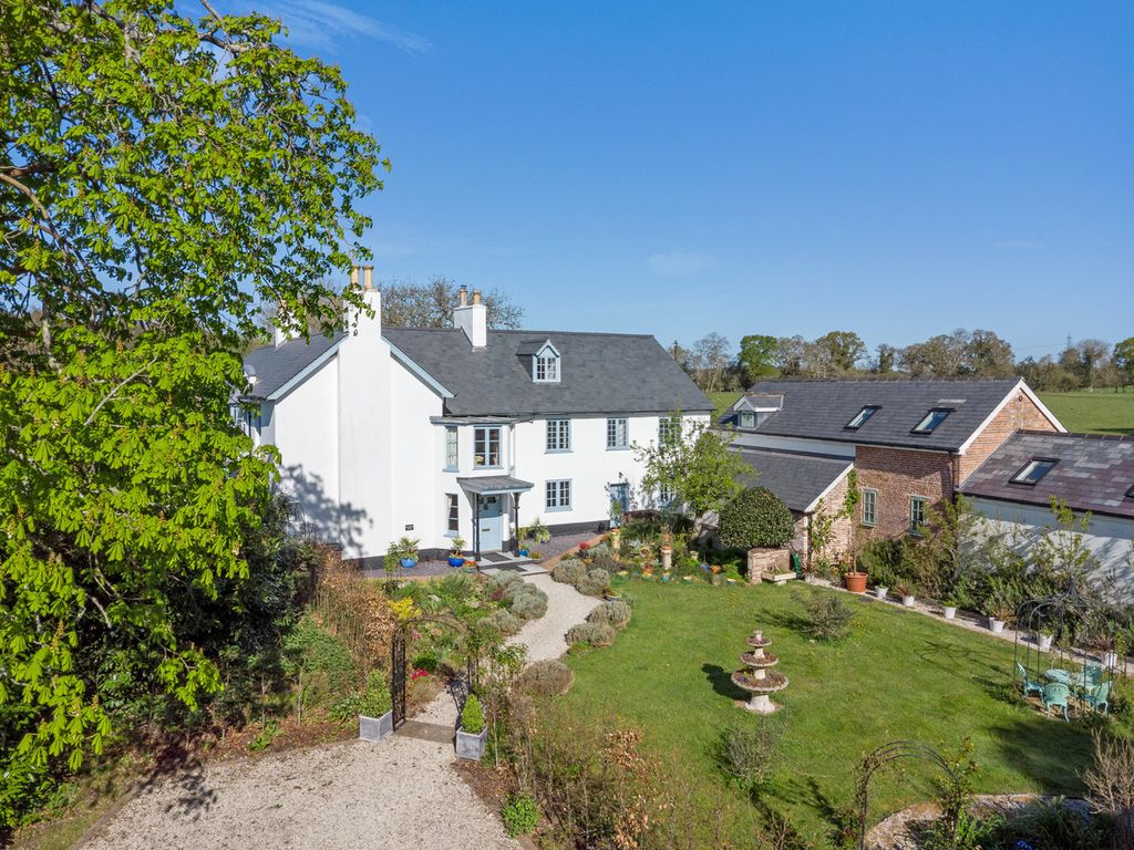 Additional image 2 of 7 bed country house for saleHyde, Dorset BH20