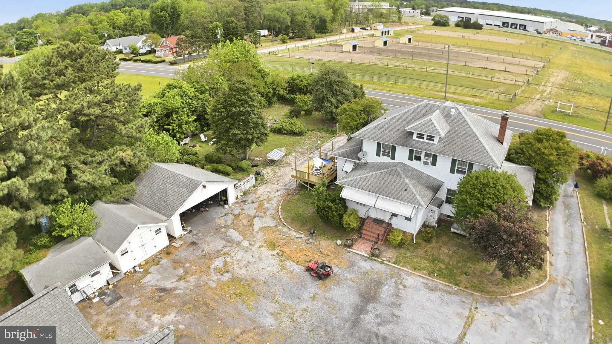 Additional image 103 of 32076 Gordy Road, Laurel, DE 19956