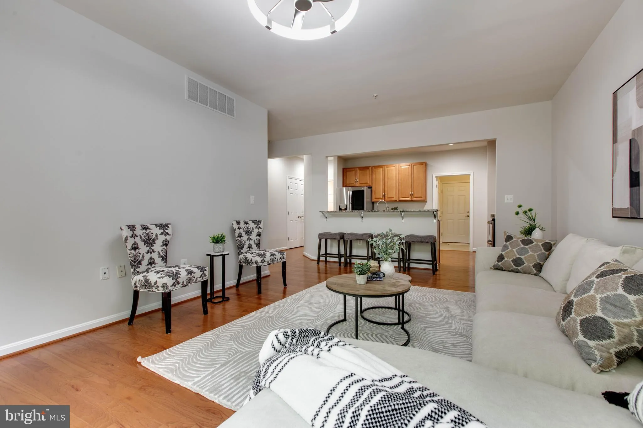 Additional image 51 of 8867 Hub Garth Unit 18, Jessup, MD 20794