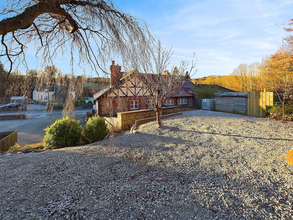 Additional image 2 of 7 bed property for saleDenbigh Road, Nannerch, Mold CH7