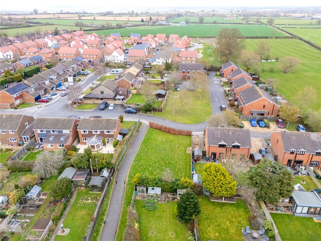 Additional image 4 of Land for saleGriffin Field, Stewkley, Leighton Buzzard, Buckinghamshire LU7