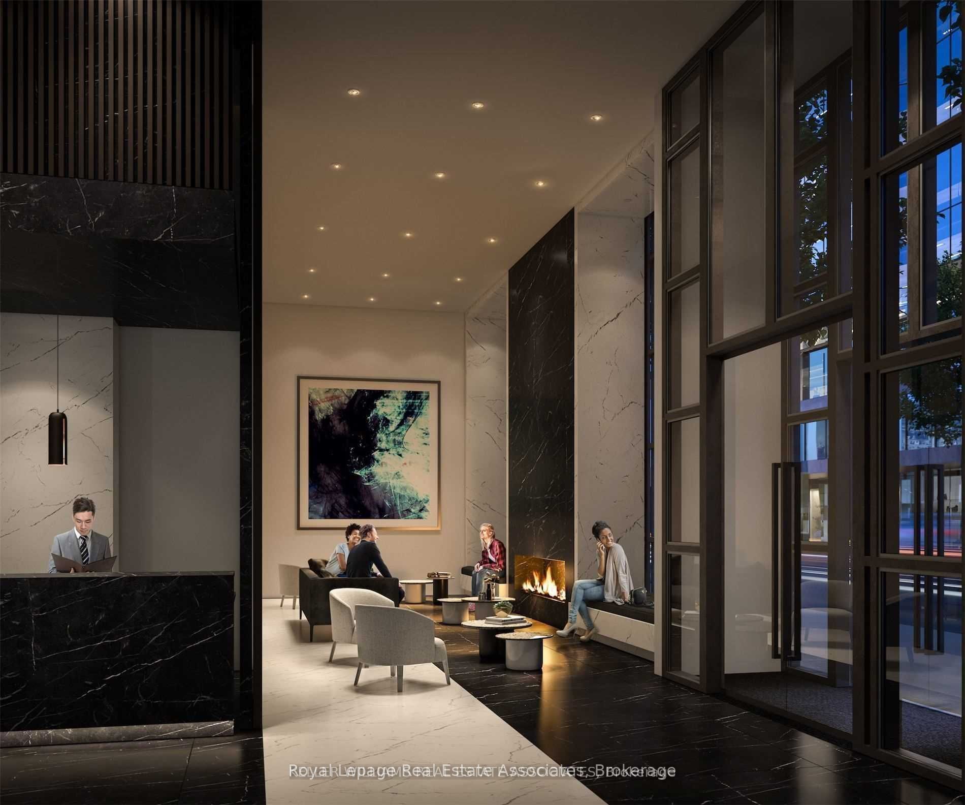 Additional image 4 of 801-20 Edward Street, Toronto, ON, M5G 1C9
