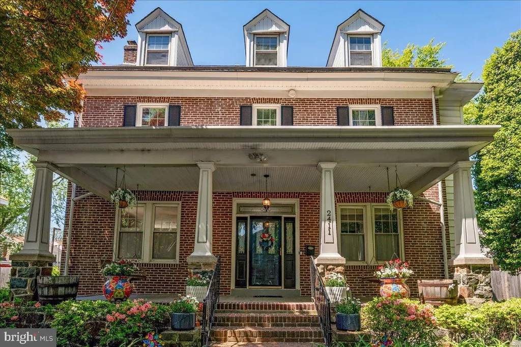 Additional image 45 of 2411 N Franklin St, Wilmington, DE 19802