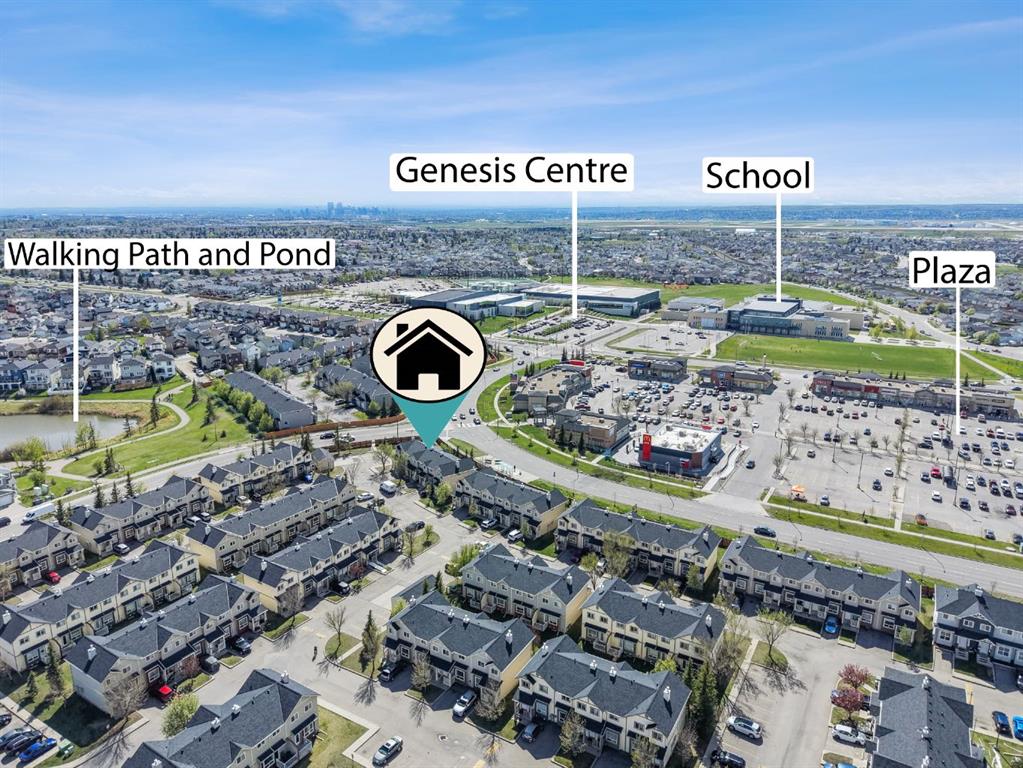 Additional image 4 of 1904-111 Tarawood Lane NE, Calgary, AB, T3J5C2