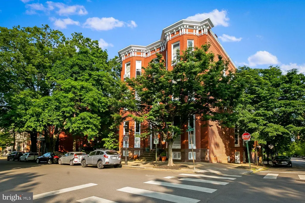 Additional image 31 of 159 W Lanvale Street Unit 5, Baltimore, MD 21217
